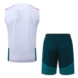 26-27 RMA High Quality Tank Top And Shorts Suit