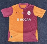 26-27 Galatasaray Special Edition Fans Soccer Jersey