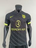 26-27 ATM Away Leaked Edition Player Version Soccer Jersey