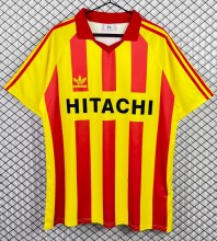 1991-1992 Lecce Away Fans Retro Soccer Jersey