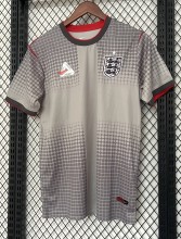 26-27 England Special Edition Fans Soccer Jersey