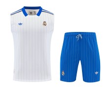 26-27 RMA High Quality Tank Top And Shorts Suit