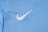 26-27  England High Quality Half Pull Tracksuit