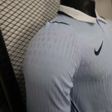 2026 World Cup Uruguay Home Long sleeves Player Version Soccer Jersey* Long sleeve player