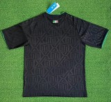 2026 Mexico Third Fans Soccer Jersey