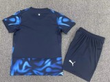 2026 Paraguay Away Kids Soccer Jersey