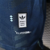 2026 World Cup Germany Away Long Sleeve Player Version Soccer Jersey*长袖球员