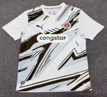 26-27 St. Pauli Away Fans Soccer Jersey
