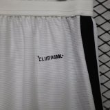26-27 JUV Home Player Version Shorts Pants (球员短裤)