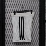 26-27 JUV Home Player Version Shorts Pants (球员短裤)