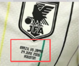 2026 World Cup Japan Away Player Version Soccer Jersey