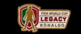 2026 World Cup Portugal Away Player Version Soccer Jersey 1:1 Thai Quality