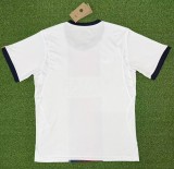 26-27 PSG Away Fans Soccer Jersey