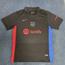 24-25 BAR Away Fans Version Soccer Jersey