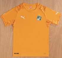 2014 Cote d'Ivoire Home Retro Soccer Jersey 2014 Cote d'Ivoire Home Retro Soccer Jersey