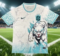 26-27 Brazil Special Edition Fans Soccer Jersey 26-27 Brazil Special Edition Fans Soccer Jersey