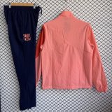 26-27 BAR High Quality Windbreaker Suit