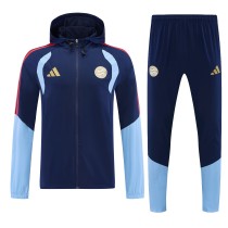 26-27 Bayern High Quality Windbreaker Suit 26-27 Bayern High Quality Windbreaker Suit