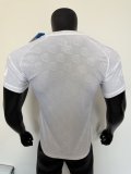 26-27 RMA White 125th Anniversary Edition Player Version Soccer Jersey
