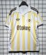 26-27 Fenerbahce Away Fans Soccer Jersey