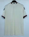 26-27 Man Utd Third Fans Soccer Jersey