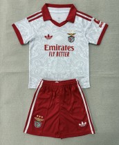 26-27 Benfica Away Adult Suit