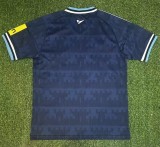 26-27 Newcastle Away Fans Soccer Jersey