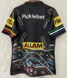 2026 High Quality Rugby Jersey