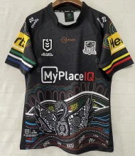 2026 High Quality Rugby Jersey