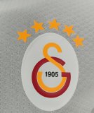 26-27 Galatasaray Away Player Version Soccer Jersey