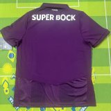 26-27 FC Porto Away Fans Soccer Jersey