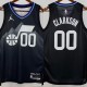 26-27 JAZZ Top Quality Hot Pressing NBA Jersey