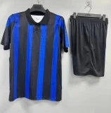 2026 Blue Adult Suit