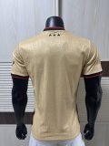 26-27 Ipswich Away Player Version Soccer Jersey