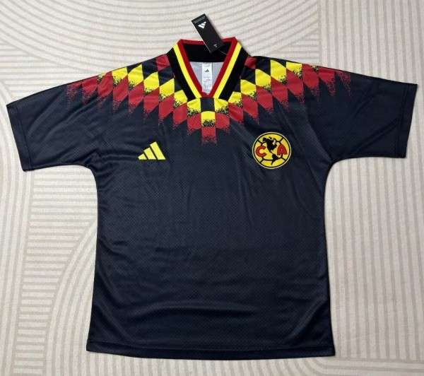 26-27 Club America Training shirts