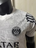 26-27 PSG Fourth Player Version Soccer Jersey