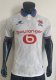 26-27 Lille Away Player Version Soccer Jersey