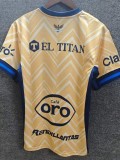 26-27 Motagua Special Edition Fans Soccer Jersey