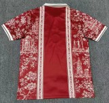 26-27 Man Utd Special Edition Fans Soccer Jersey