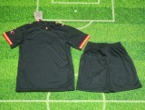 26-27 ACM Third Kids Soccer Jersey