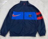 2026 PSG New Pattern Windbreaker