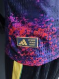 26-27 Bayern Third Player Version Soccer Jersey