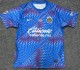 26-27 Chivas Guadalajara Blue GoalKeeper Fans Soccer Jersey