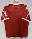 26-27 Hercules CF Away Fans Soccer Jersey