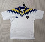 26-27 Boca Juniors Blue Training shirts