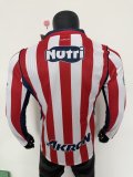 26-27 Chivas Guadalajara Home Long Sleeve Player Version Soccer Jersey*长袖球员