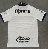 26-27 Toluca Away Fans Soccer Jersey