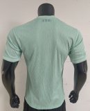 26-27 Monaco Third Player Version Soccer Jersey