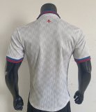 26-27 Lille Away Player Version Soccer Jersey