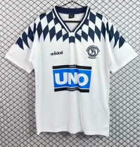1998-1999 Independiente Rivadavia Away Retro Soccer Jersey